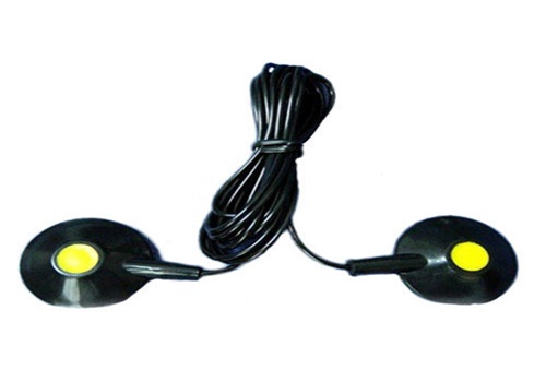สายต่อกราวด์กันไฟฟ้าสถิต Esd ground cords